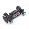 Kyosho 34471T1 1/10 EP 4WD FAZER Mk2 FZ02-D Toyota Supra A80