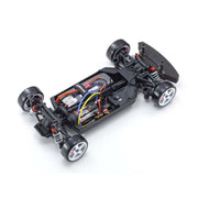 Kyosho 34471T1 1/10 EP 4WD FAZER Mk2 FZ02-D Toyota Supra A80