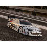 Kyosho 34471T1 1/10 EP 4WD FAZER Mk2 FZ02-D Toyota Supra A80