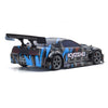 Kyosho 34472T1 1/10 EP 4WD FAZER Mk2 2005 Ford Mustang GT-R