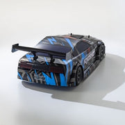 Kyosho 34472T1 1/10 EP 4WD FAZER Mk2 2005 Ford Mustang GT-R