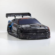 Kyosho 34472T1 1/10 EP 4WD FAZER Mk2 2005 Ford Mustang GT-R