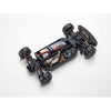 Kyosho 34472T1 1/10 EP 4WD FAZER Mk2 2005 Ford Mustang GT-R