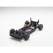 Kyosho 34472T1 1/10 EP 4WD FAZER Mk2 2005 Ford Mustang GT-R