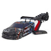 Kyosho 34472T1 1/10 EP 4WD FAZER Mk2 2005 Ford Mustang GT-R