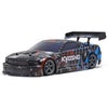 Kyosho 34472T1 1/10 EP 4WD FAZER Mk2 2005 Ford Mustang GT-R