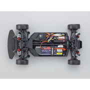 Kyosho 34472T1 1/10 EP 4WD FAZER Mk2 2005 Ford Mustang GT-R