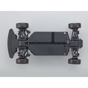 Kyosho 34472T1 1/10 EP 4WD FAZER Mk2 2005 Ford Mustang GT-R