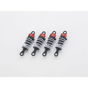 Kyosho 34472T1 1/10 EP 4WD FAZER Mk2 2005 Ford Mustang GT-R