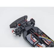 Kyosho 34472T1 1/10 EP 4WD FAZER Mk2 2005 Ford Mustang GT-R