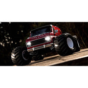 Kyosho 34491T1 1/10 Mad Van VE 4WD Brushless RC Truck