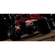 Kyosho 34491T1 1/10 Mad Van VE 4WD Brushless RC Truck