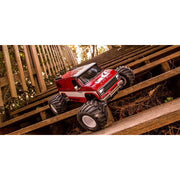 Kyosho 34491T1 1/10 Mad Van VE 4WD Brushless RC Truck