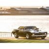 Kyosho 34493T1 1/10 EP 4WD Fazer Mk2 1969 Chevy Camaro Z.28 RS Supercharged VE RC Car