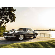 Kyosho 34493T1 1/10 EP 4WD Fazer Mk2 1969 Chevy Camaro Z.28 RS Supercharged VE RC Car