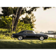 Kyosho 34493T1 1/10 EP 4WD Fazer Mk2 1969 Chevy Camaro Z.28 RS Supercharged VE RC Car
