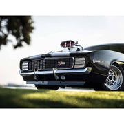 Kyosho 34493T1 1/10 EP 4WD Fazer Mk2 1969 Chevy Camaro Z.28 RS Supercharged VE RC Car