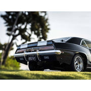 Kyosho 34493T1 1/10 EP 4WD Fazer Mk2 1969 Chevy Camaro Z.28 RS Supercharged VE RC Car