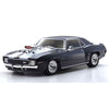 Kyosho 34493T1 1/10 EP 4WD Fazer Mk2 1969 Chevy Camaro Z.28 RS Supercharged VE RC Car