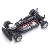 Kyosho 34493T1 1/10 EP 4WD Fazer Mk2 1969 Chevy Camaro Z.28 RS Supercharged VE RC Car