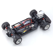 Kyosho 34493T1 1/10 EP 4WD Fazer Mk2 1969 Chevy Camaro Z.28 RS Supercharged VE RC Car