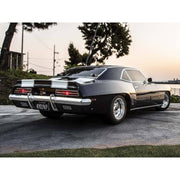 Kyosho 34493T1 1/10 EP 4WD Fazer Mk2 1969 Chevy Camaro Z.28 RS Supercharged VE RC Car