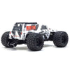 Kyosho 34701T1 1/10 Mad Wagon VE 4WD Brushless RC Truck White/Black