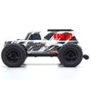 Kyosho 34701T1 1/10 Mad Wagon VE 4WD Brushless RC Truck White/Black