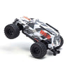 Kyosho 34701T1 1/10 Mad Wagon VE 4WD Brushless RC Truck White/Black