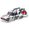 Kyosho 34701T1 1/10 Mad Wagon VE 4WD Brushless RC Truck White/Black