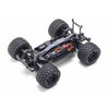Kyosho 34701T2 1/10 Mad Wagon VE 4WD Brushless RC Truck White/Blue