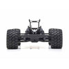 Kyosho 34701T2 1/10 Mad Wagon VE 4WD Brushless RC Truck White/Blue
