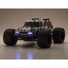Kyosho 34701T1 1/10 Mad Wagon VE 4WD Brushless RC Truck White/Black