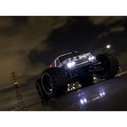 Kyosho 34701T1 1/10 Mad Wagon VE 4WD Brushless RC Truck White/Black