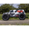Kyosho 34701T1 1/10 Mad Wagon VE 4WD Brushless RC Truck White/Black