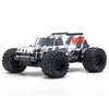 Kyosho 34701T1 1/10 Mad Wagon VE 4WD Brushless RC Truck (White/Black)