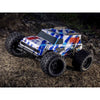 Kyosho 34701T2 1/10 Mad Wagon VE 4WD Brushless RC Truck White/Blue
