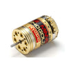 Kyosho 37034 LeMans 240 Gold 13.5T Brushless Motor