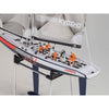 Kyosho 40042S Yacht Fortune 612 III 2.4GHz Readyset With KT-431S