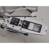 Kyosho 40042S Yacht Fortune 612 III 2.4GHz Readyset With KT-431S