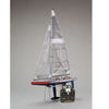 Kyosho Fortune 612 III RC Yacht