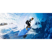 Kyosho 40110T1 1/5 RC Surfer 4 Readyset (Blue)