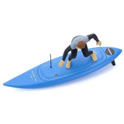 Kyosho 40110T1 1/5 RC Surfer 4 Readyset (Blue)