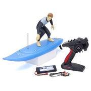 Kyosho 40110T1 1/5 RC Surfer 4 Readyset (Blue)