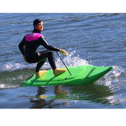 Kyosho 40110T3 1/5 RC Surfer 4 Readyset (Green)