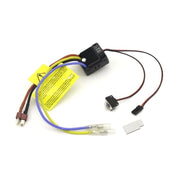 Kyosho Wave Chopper 2.0 RC Jetski Green