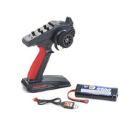 Kyosho Wave Chopper 2.0 RC Jetski Green