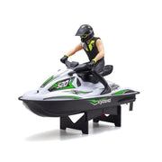 Kyosho Wave Chopper 2.0 RC Jetski Green
