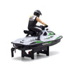 Kyosho Wave Chopper 2.0 RC Jetski Green