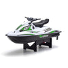 Kyosho Wave Chopper 2.0 RC Jetski Green